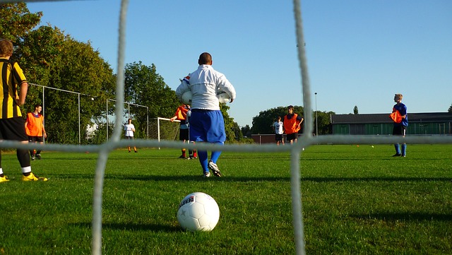 进攻线上 进攻线上