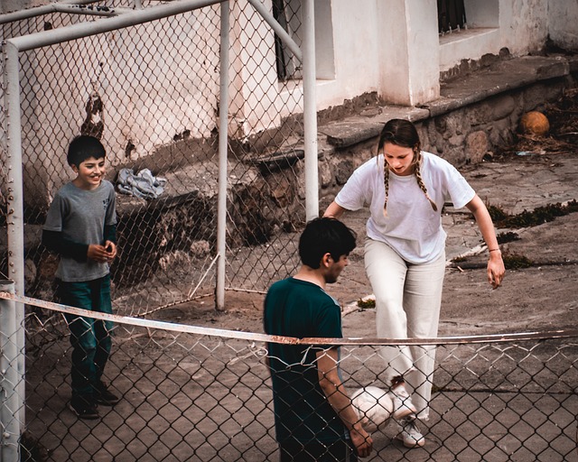在全球网坛 在全球网坛